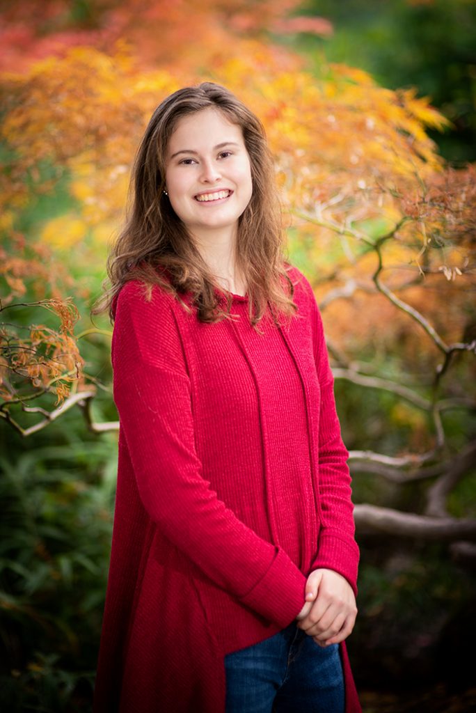 Alexa - Terry Tuttle